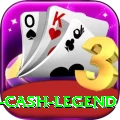 DK999 Cash Legend