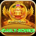 Fantasy Gems Royal - Daily Bonus