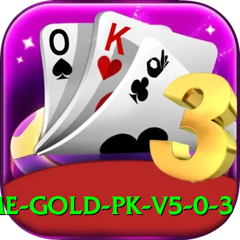 Fatah777 Game Gold PK v5.0.3 - 2