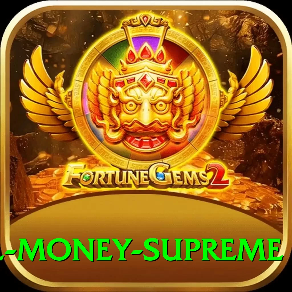 fly33 - Real Money Supreme - 2