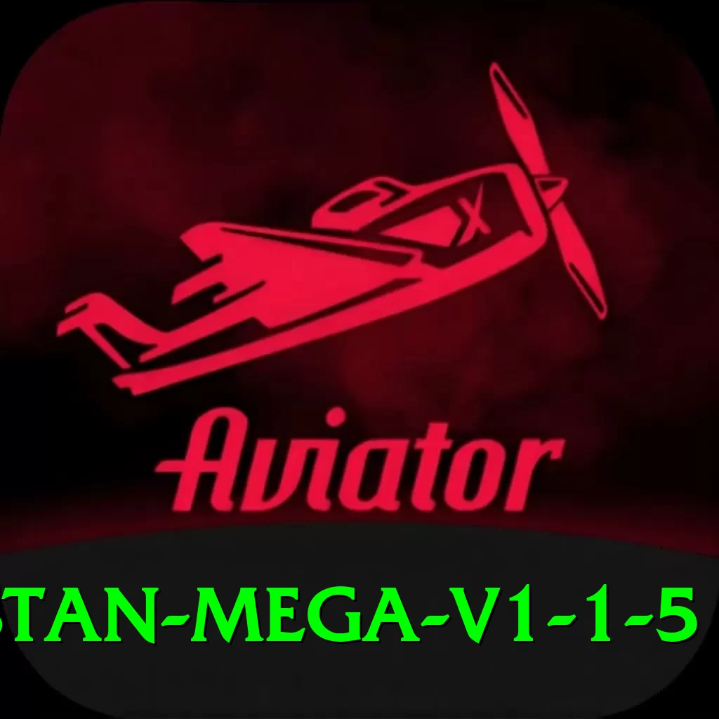 gold08 Pakistan Mega v1.1.5 - 2