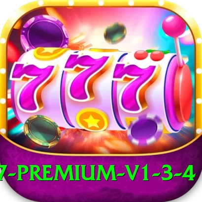 gv777 Premium v1.3.4 - 2