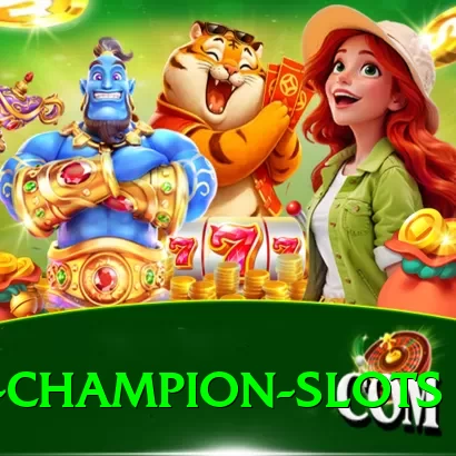 he777 Champion Slots - 2