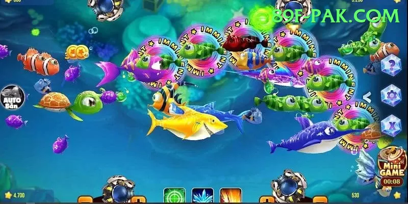 Alano Fishing Slot Machine Max Screenshot 2