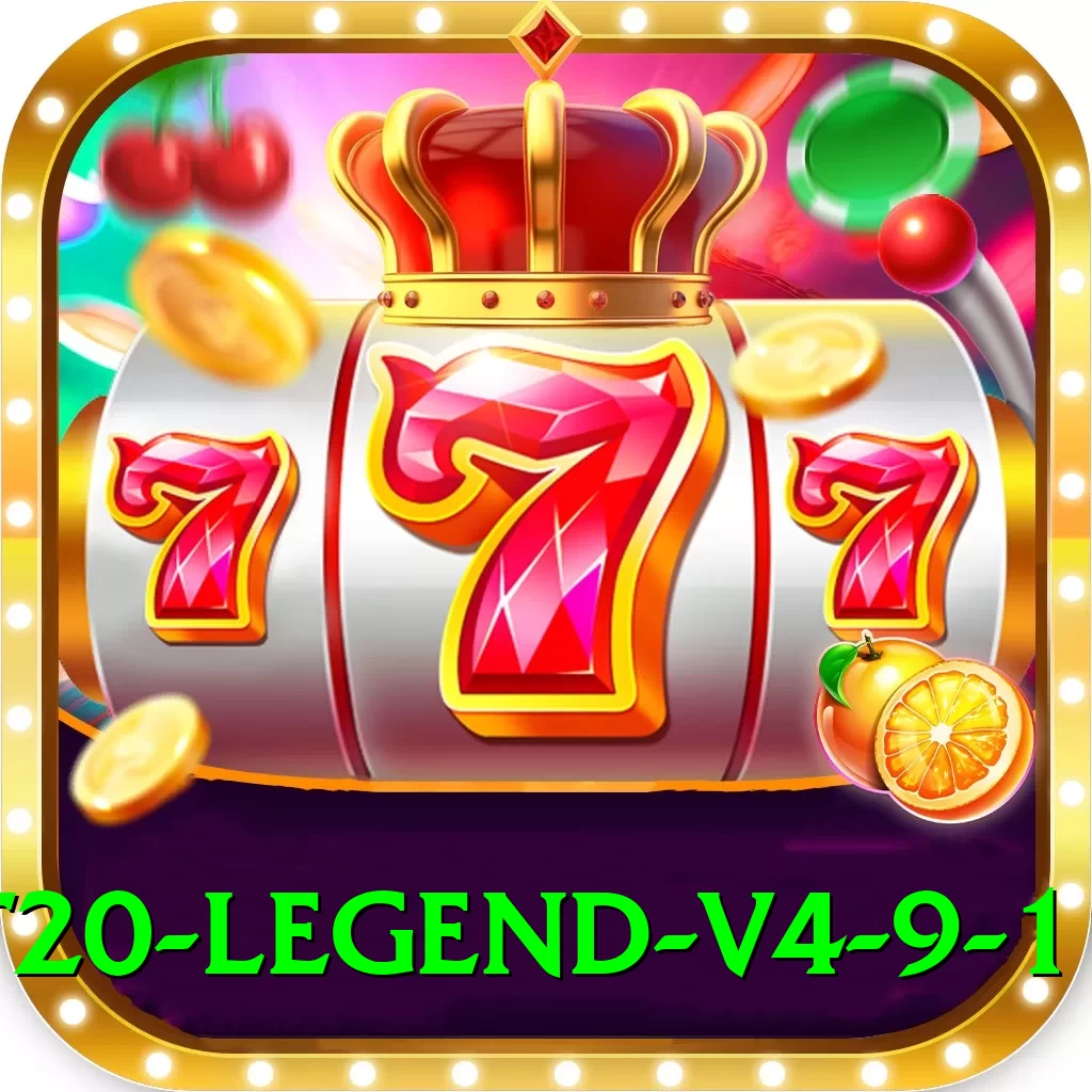 iplt20 Legend v4.9.1 - 2
