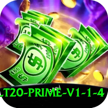 iplt20 Prime v1.1.4 - 2