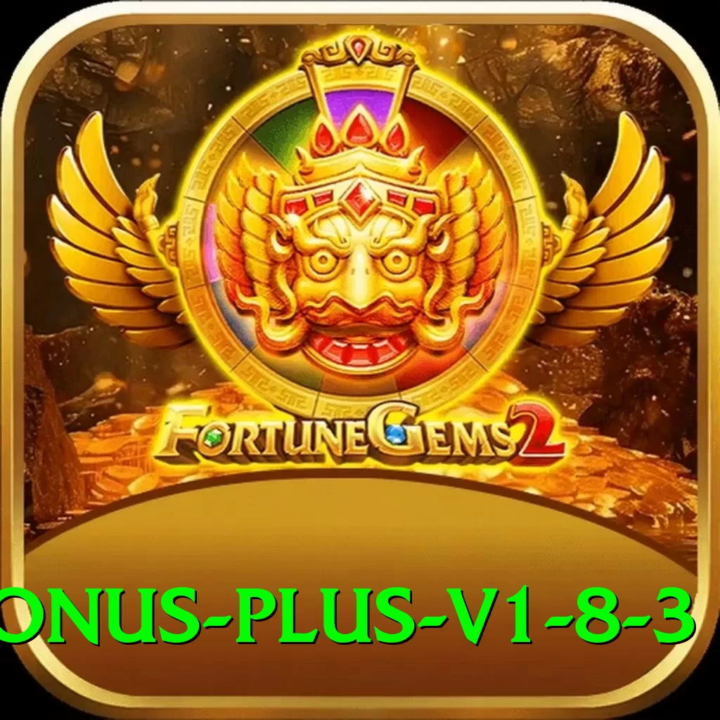 jadeja Bonus Plus v1.8.3 - 2