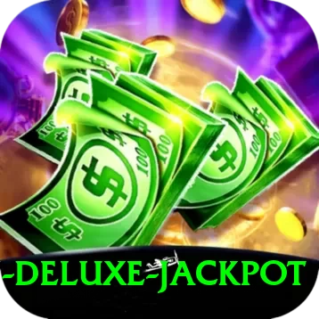 Jili 567 Deluxe Jackpot - 2