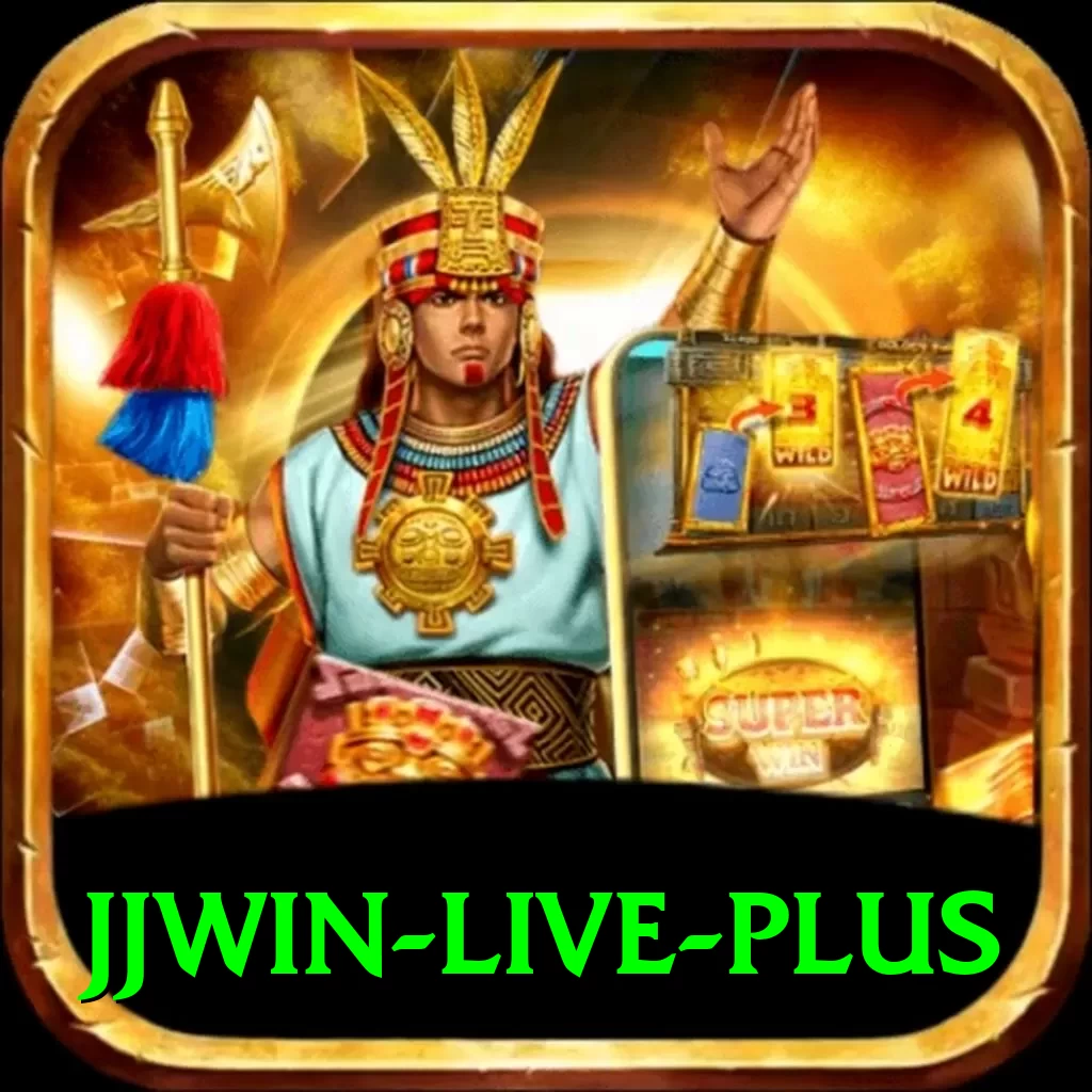 JJwin - Live Plus - 2
