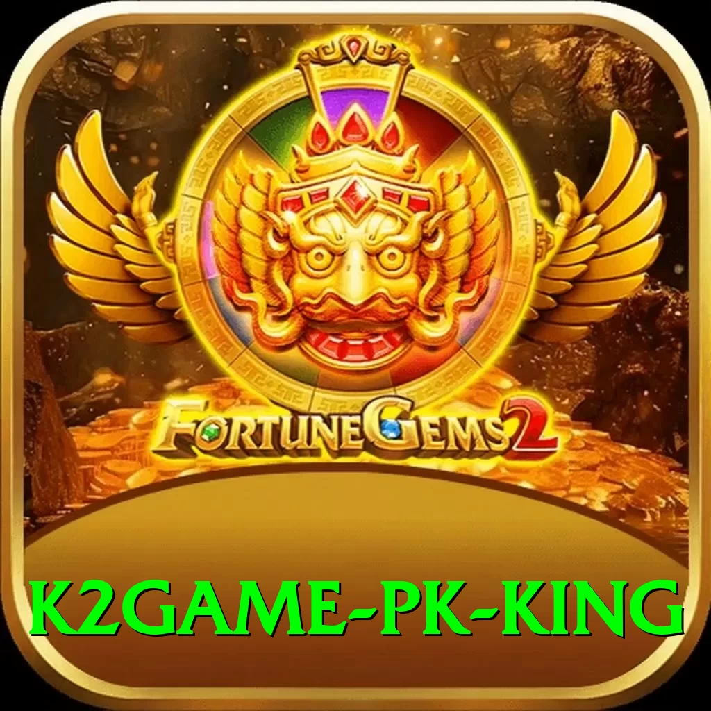 K2Game PK King - 2