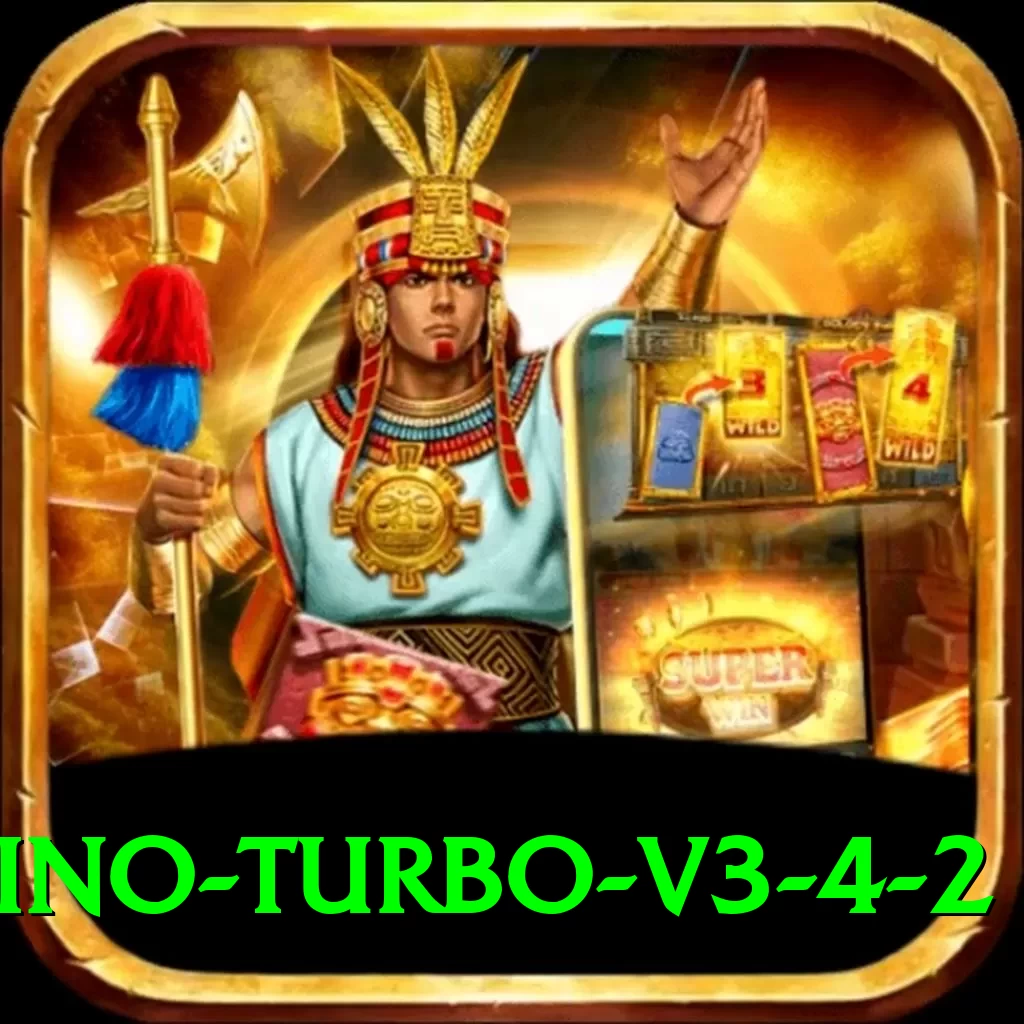 K9 Game Casino Turbo v3.4.2 - 2