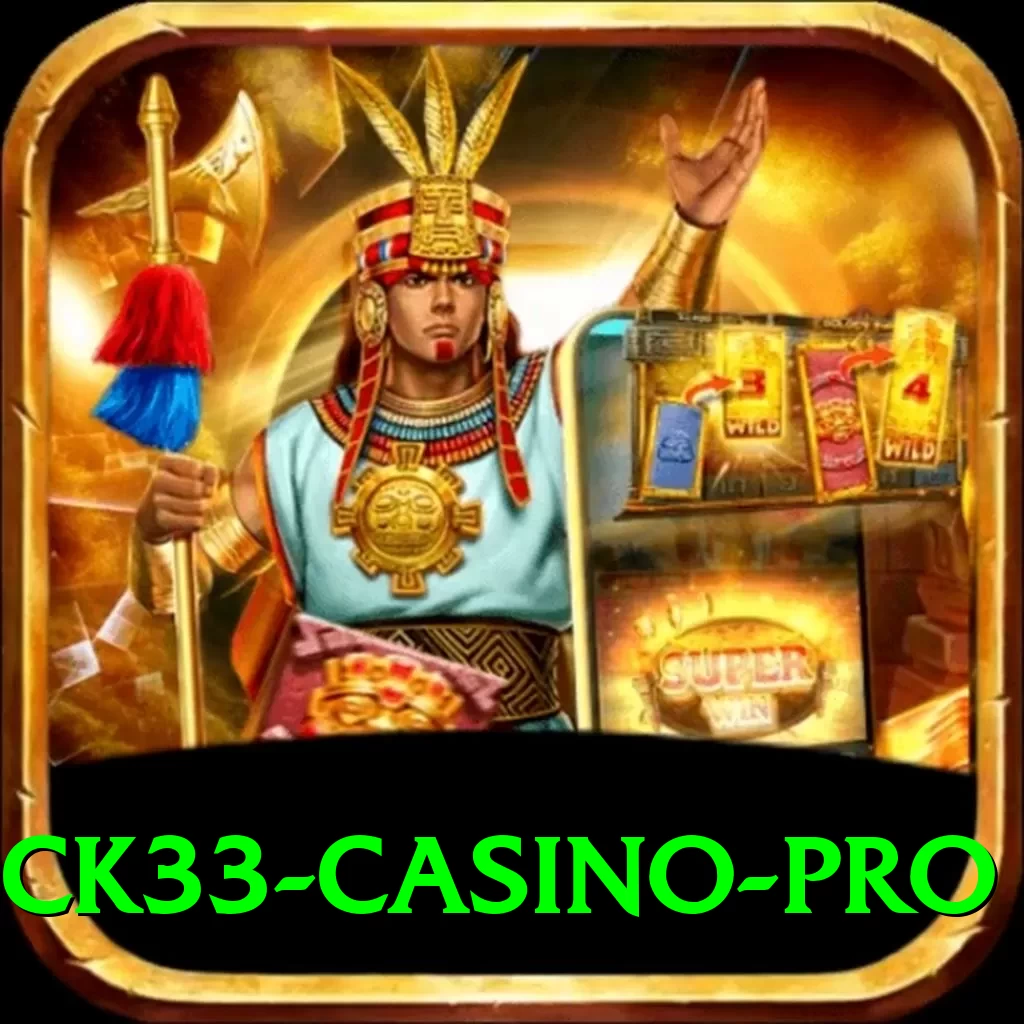 luck33 - Casino Pro - 2