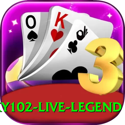 lucky102 Live Legend - 2