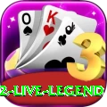 lucky102 Live Legend