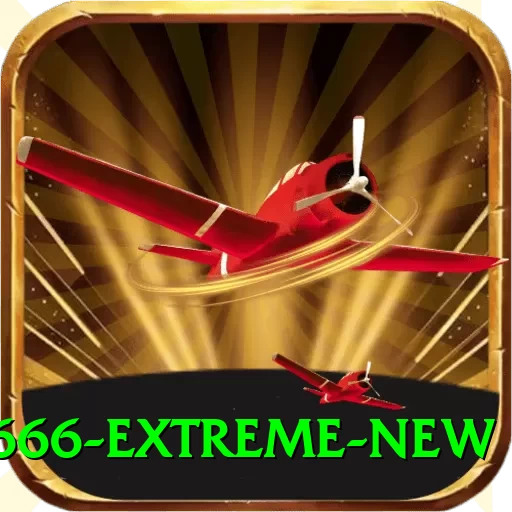 M666 Extreme New - 2