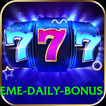 Melbet Pakistan Supreme - Daily Bonus - 2