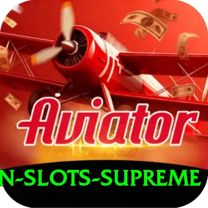 Mostbet Pakistan - Slots Supreme - 2