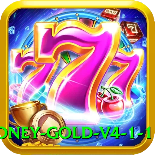 Pak Vip Game Money Gold v4.1.1 - 2