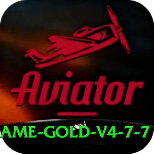 pak33 Game Gold v4.7.7 - 2