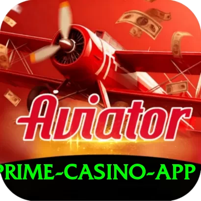 pak555 Prime Casino App - 2