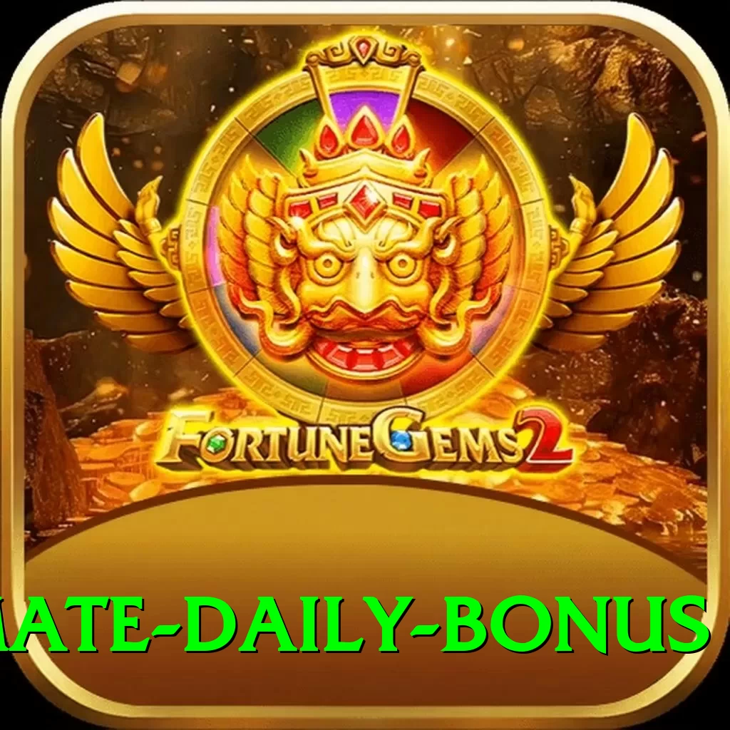 Pakiwin Ultimate - Daily Bonus - 2