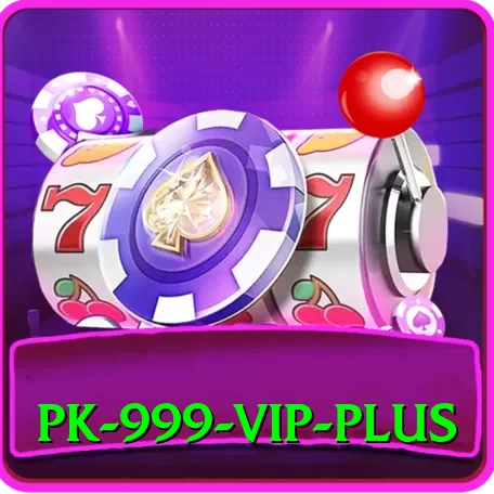 PK 999 - VIP Plus - 2
