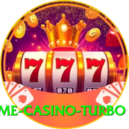 PK33Game - Casino Turbo - 2