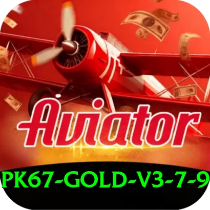 pk67 Gold v3.7.9 - 2