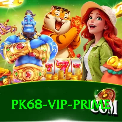 pk68 - VIP Prime - 2