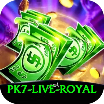 pk7 - Live Royal - 2