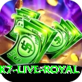 pk7 - Live Royal