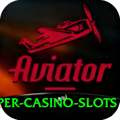 pkcasino Super - Casino & Slots - 2