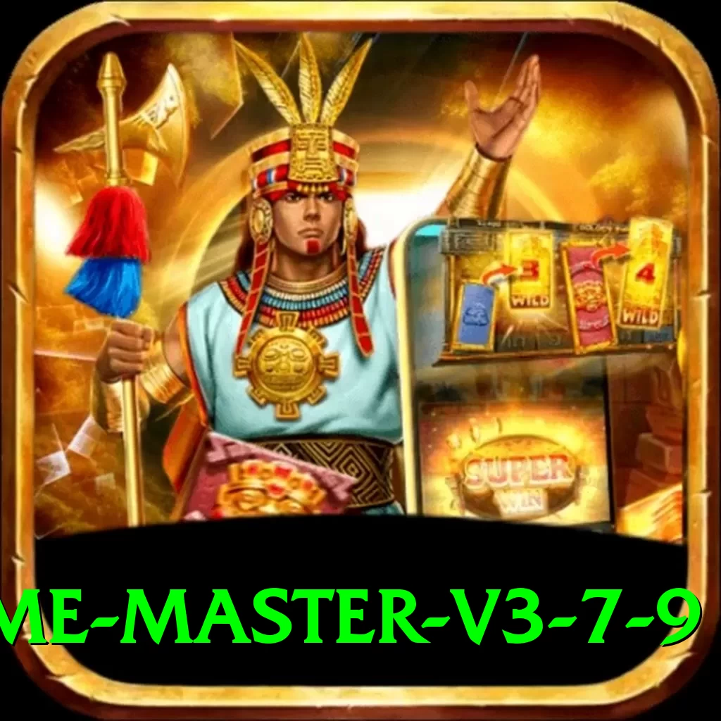 PKR 777 Game Master v3.7.9 - 2