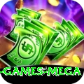 pkr333 Games Mega