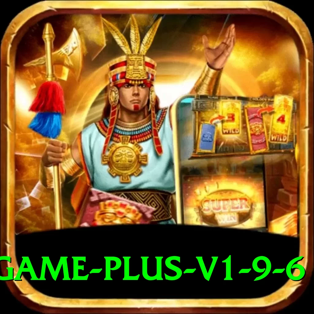 pkr666 Game Plus v1.9.6 - 2