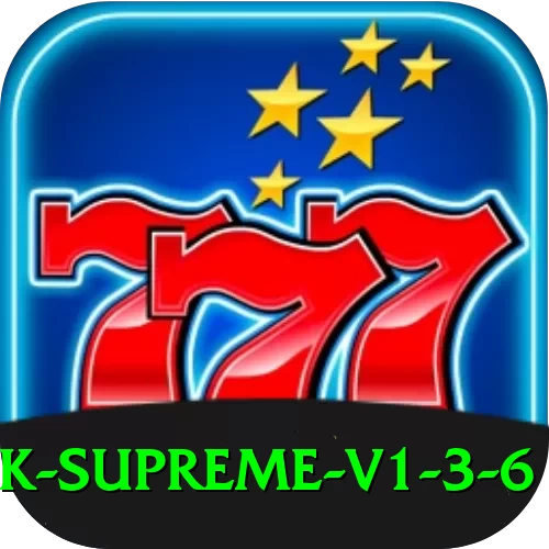 pkr888 APK Supreme v1.3.6 - 2