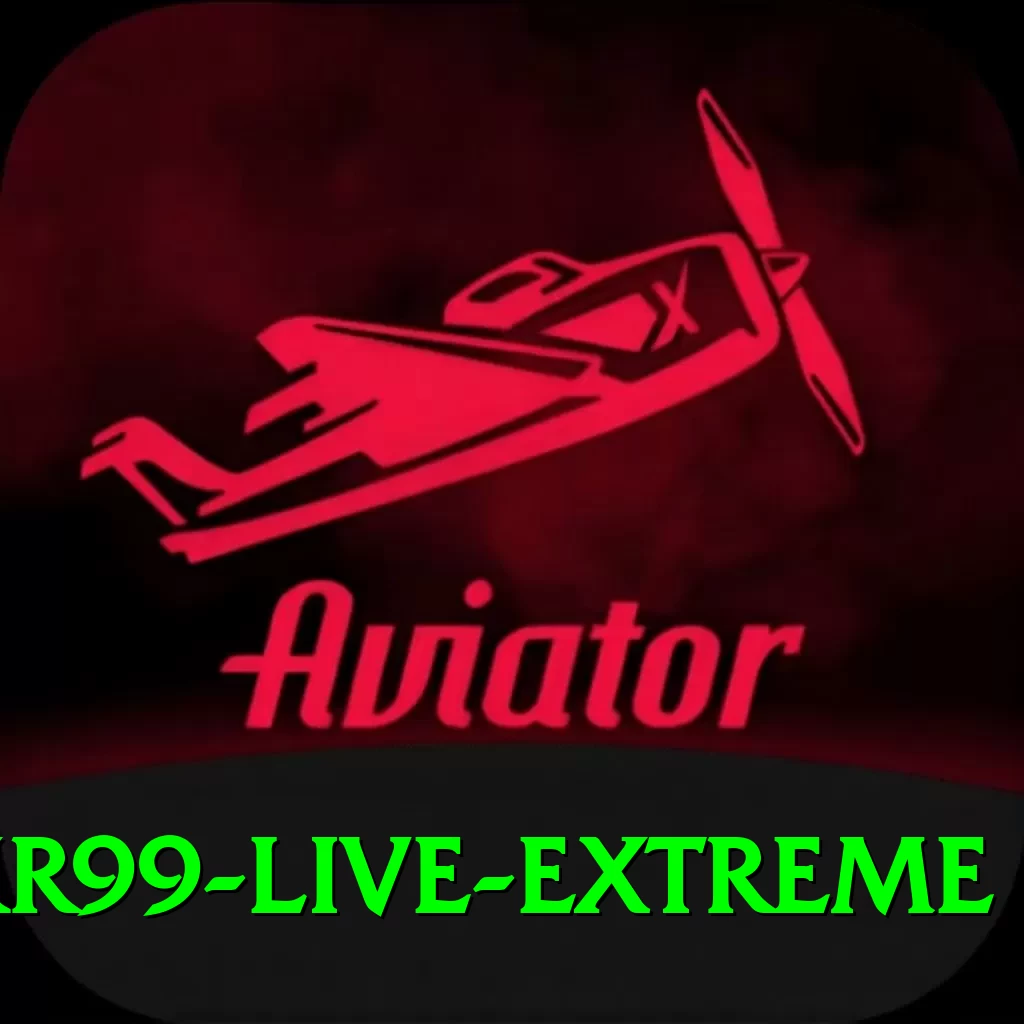 PKR99 - Live Extreme - 2