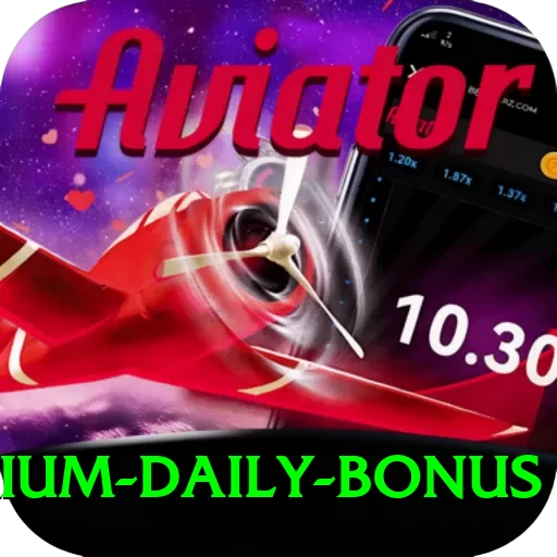 PKZ Casino Premium - Daily Bonus - 2