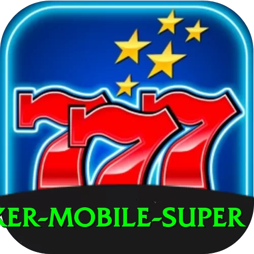 poker Mobile Super - 2