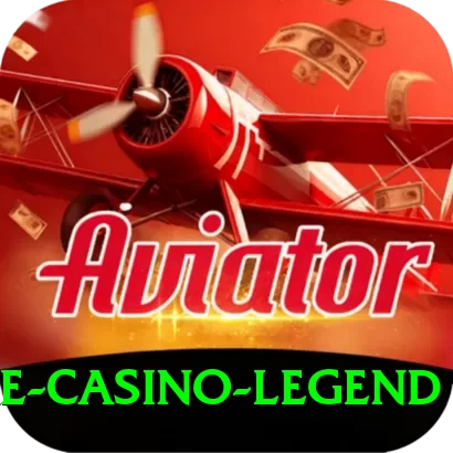 pokergame - Casino Legend - 2