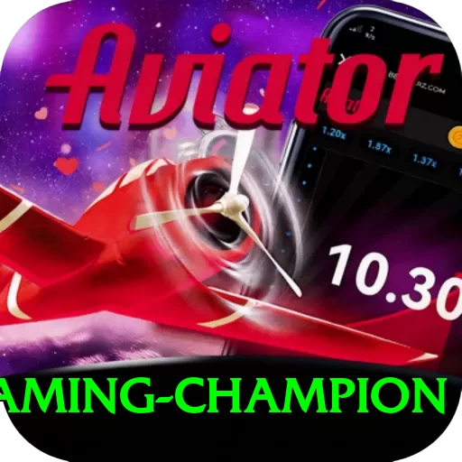 q789 Gaming Champion - 2