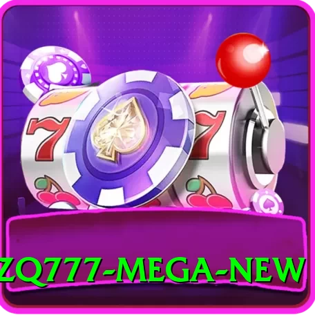 rizq777 Mega New - 2