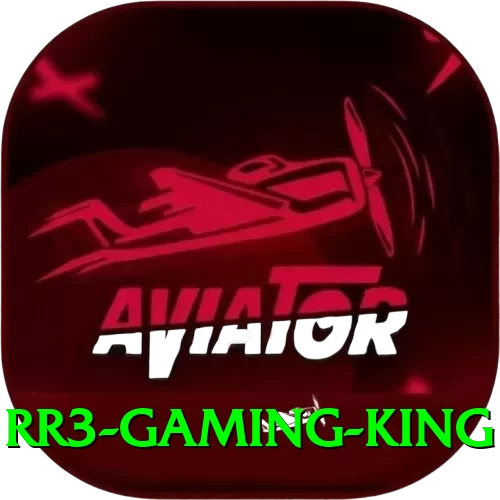 rr3 - Gaming King - 2