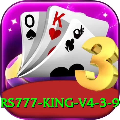 rs777 King v4.3.9 - 2