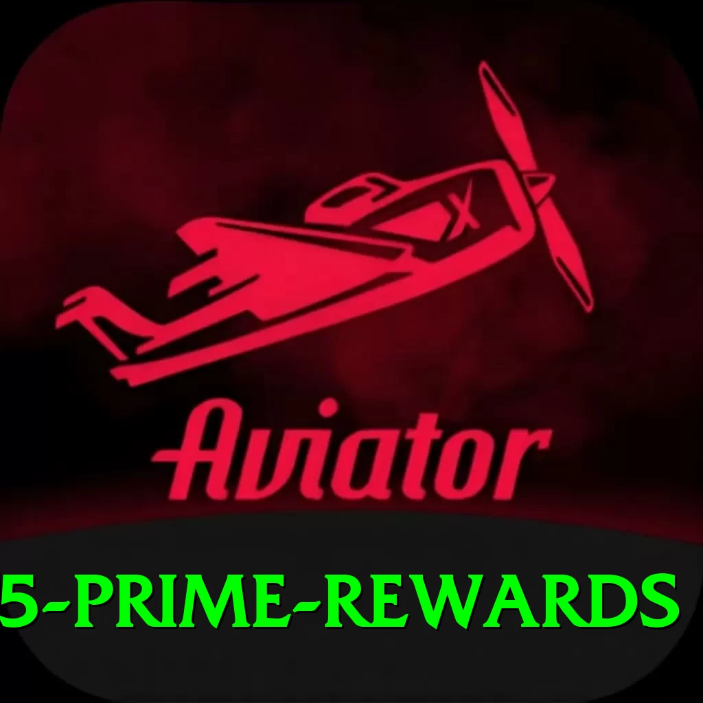 s55 Prime Rewards - 2