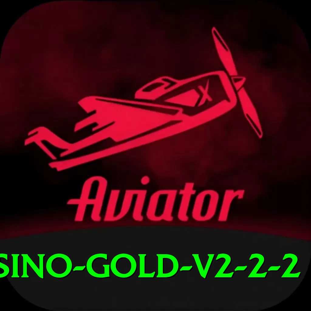 S92 Game Casino Gold v2.2.2 - 2