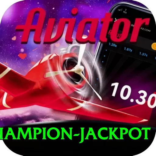 ShahSpin Champion Jackpot - 2
