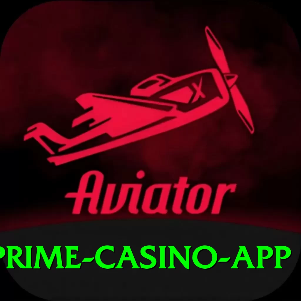 sk777 Prime Casino App - 2