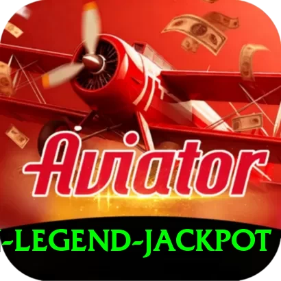 Spribewin Legend Jackpot - 2