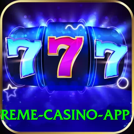 SS1 Game Supreme Casino App - 2